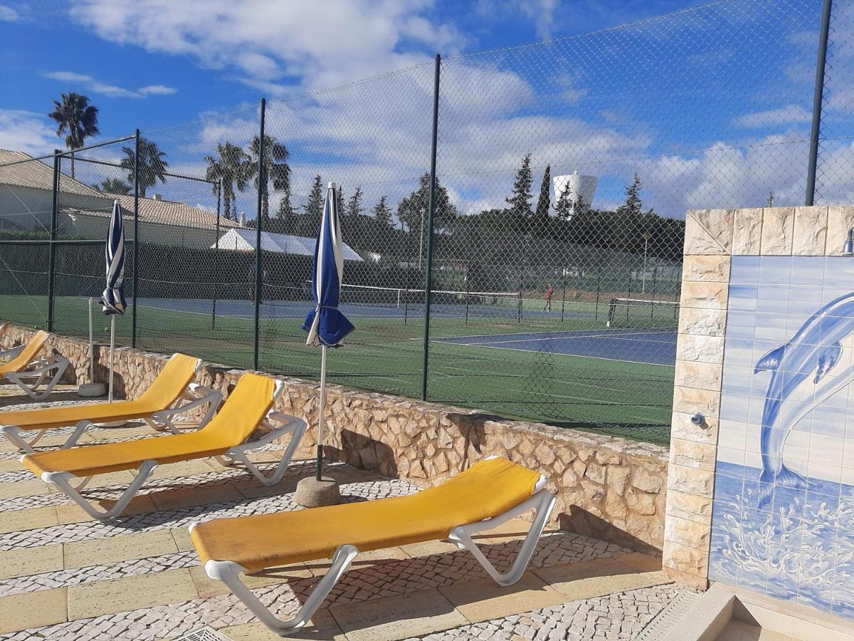 Sonho De Ferias Portimão Exterior foto