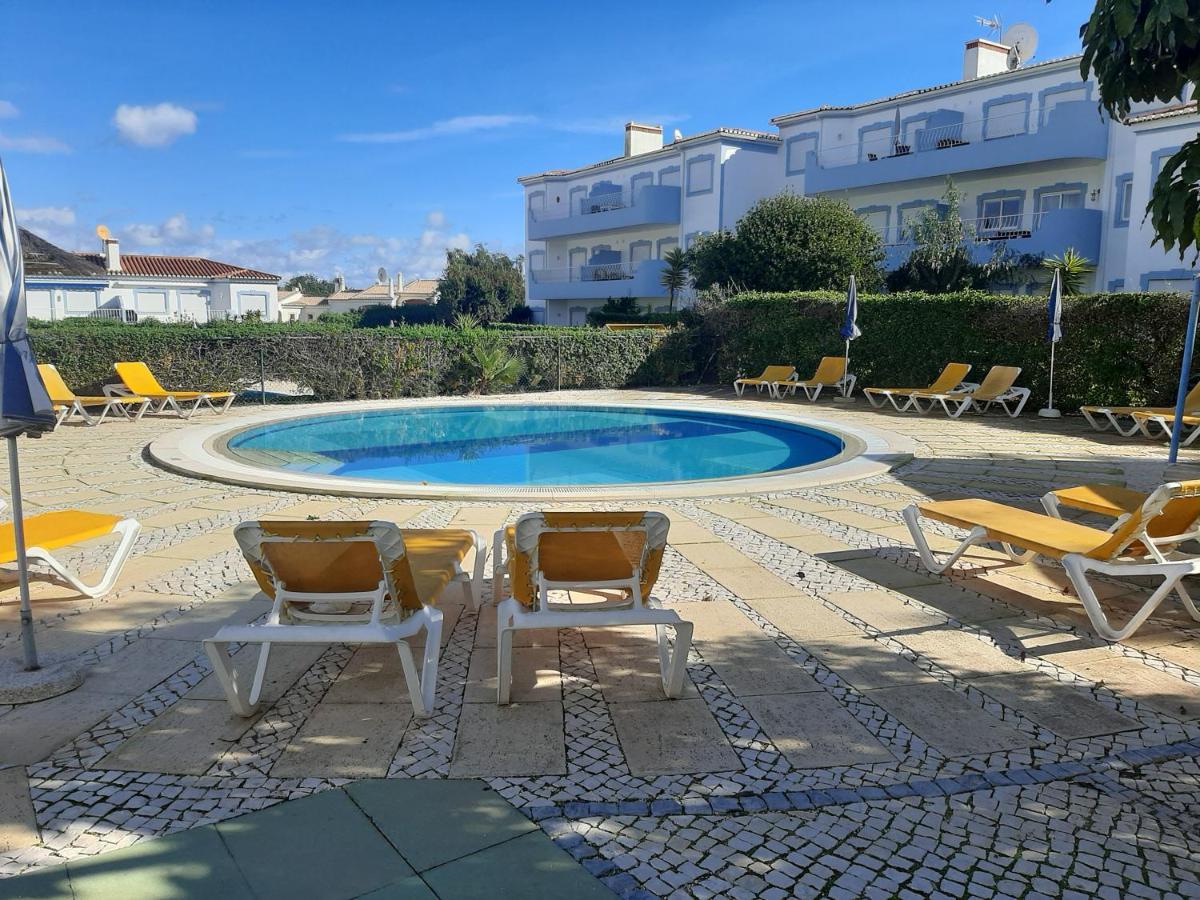 Sonho De Ferias Portimão Exterior foto