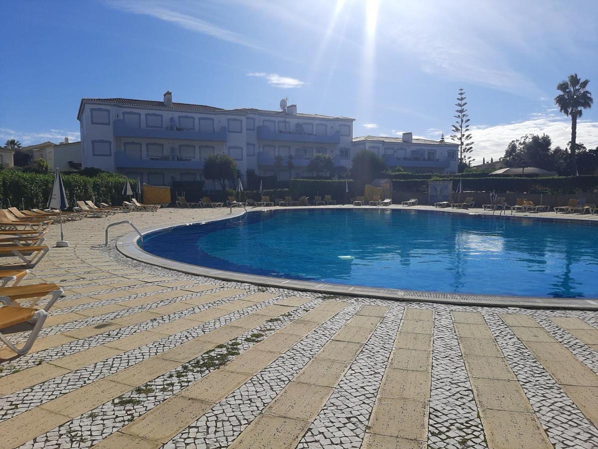 Sonho De Ferias Portimão Exterior foto
