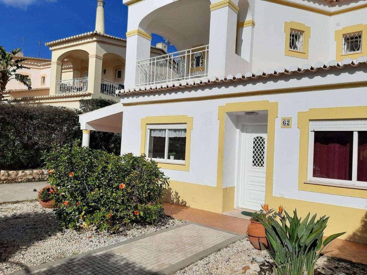 Sonho De Ferias Portimão Exterior foto