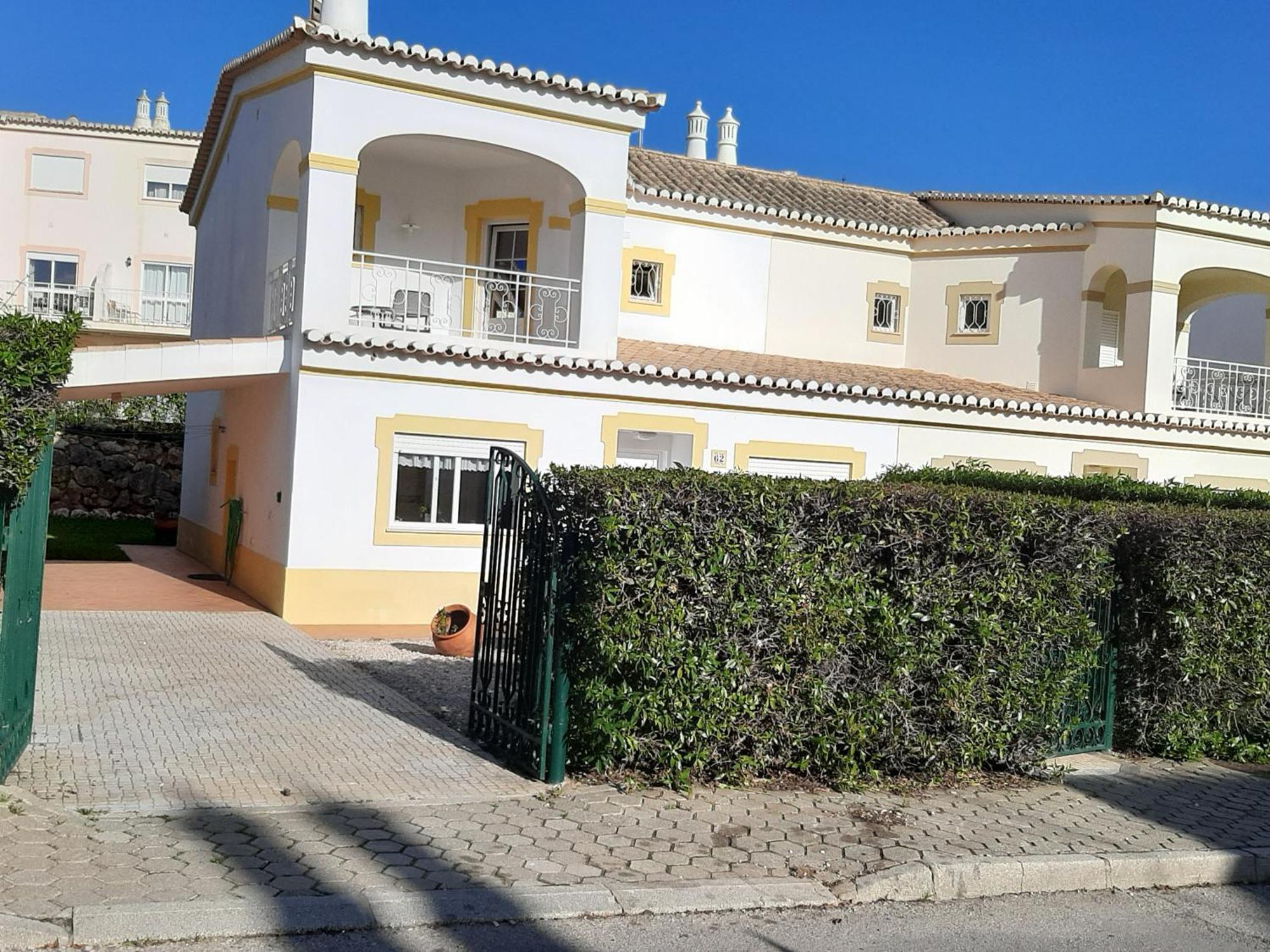 Sonho De Ferias Portimão Exterior foto