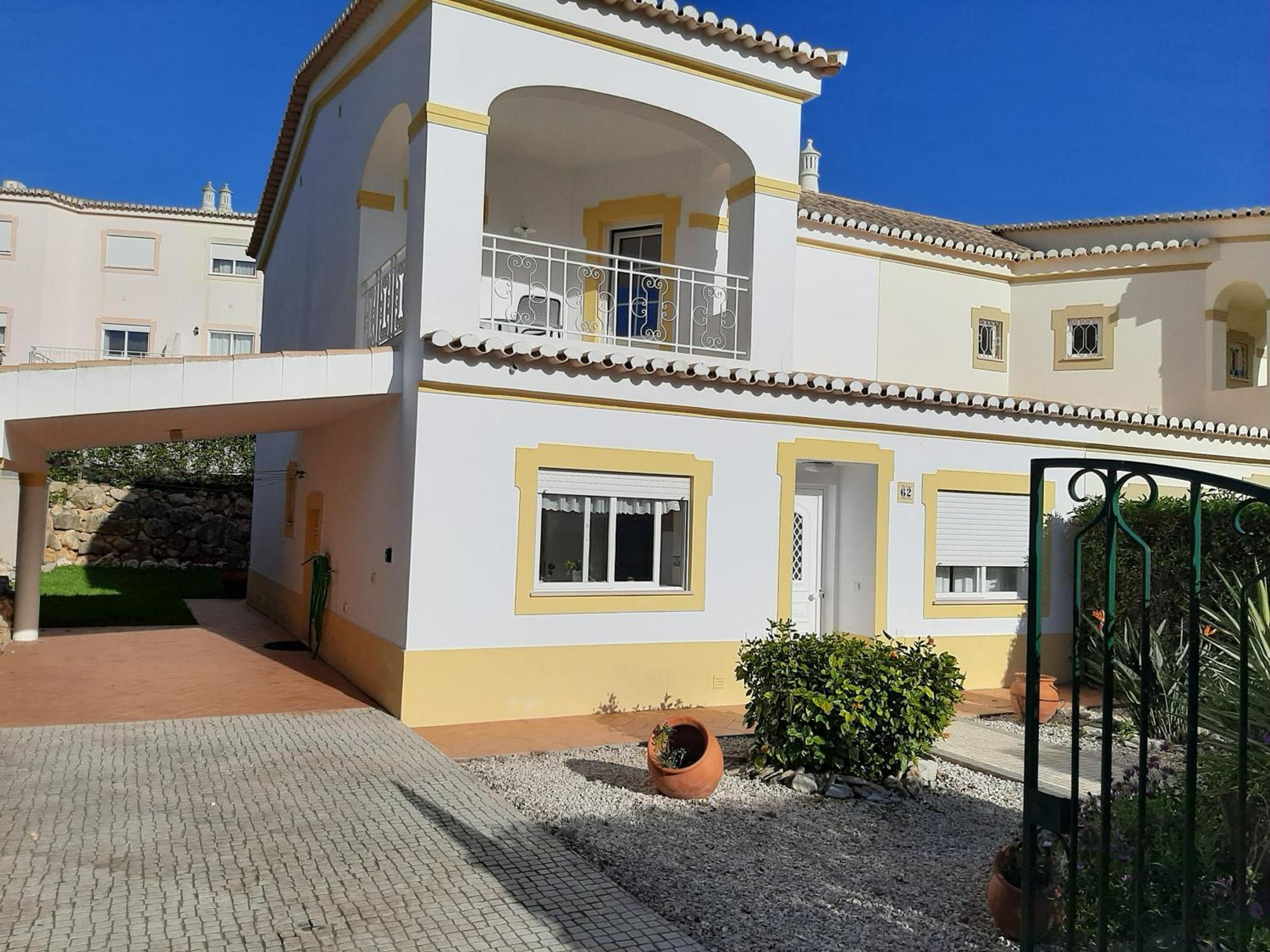 Sonho De Ferias Portimão Exterior foto